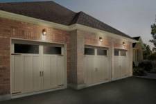 Différences entre les portes de garage en bois et les portes de garage en acier