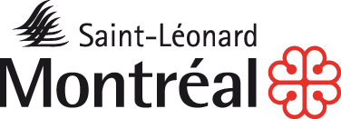 Logo Saint-Léonard