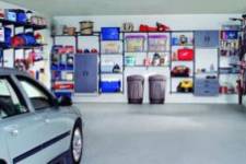 Transformez votre garage en un endroit attrayant